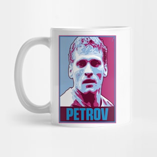 Petrov Mug